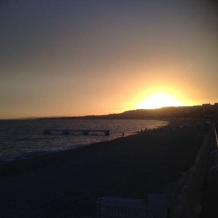 Long Stay In Old Town Of Nice, Castle Hill الغرفة الصورة
