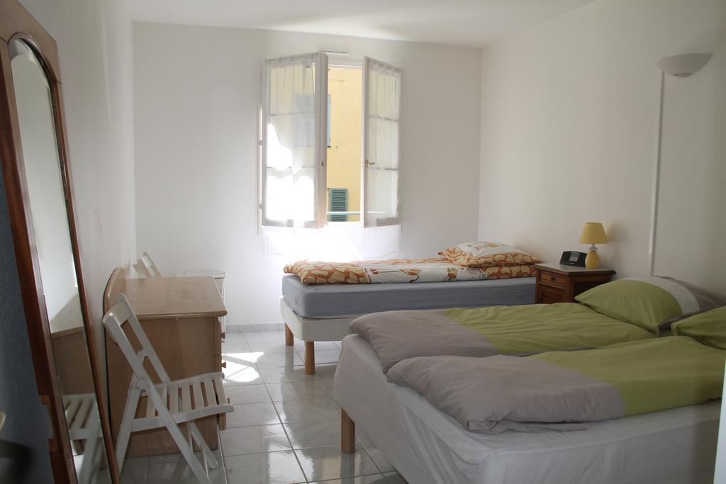 Long Stay In Old Town Of Nice, Castle Hill الغرفة الصورة