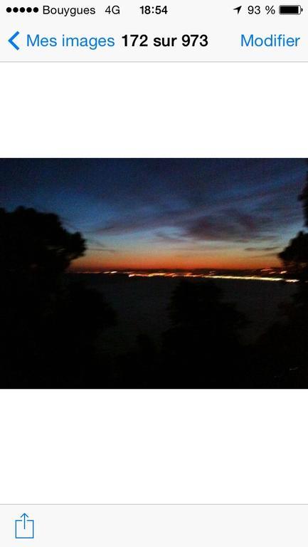 Long Stay In Old Town Of Nice, Castle Hill الغرفة الصورة