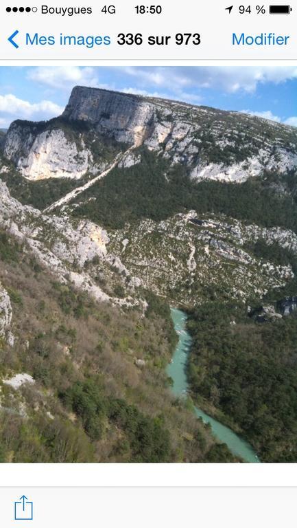 Long Stay In Old Town Of Nice, Castle Hill الغرفة الصورة