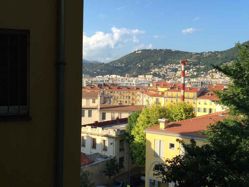 Long Stay In Old Town Of Nice, Castle Hill الغرفة الصورة