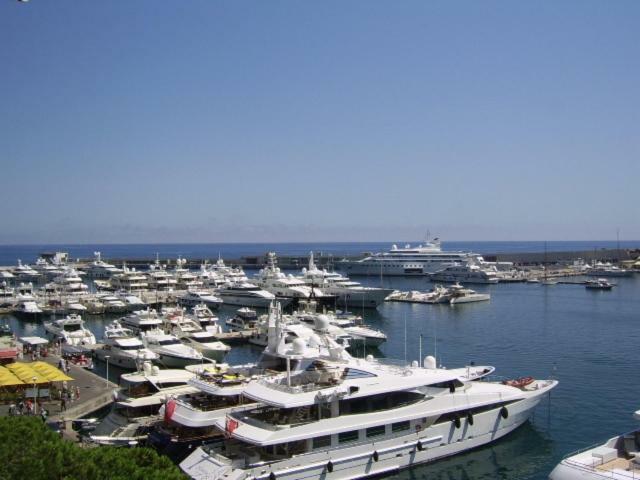 Long Stay In Old Town Of Nice, Castle Hill الغرفة الصورة